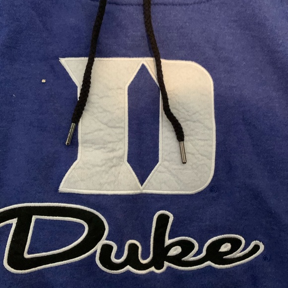 Duke hoodie - Picture 2 of 2